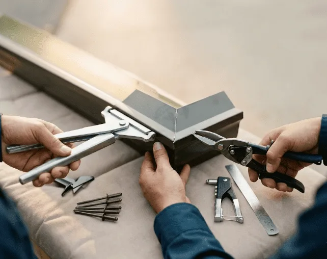 Why choose Gutter Repair in Campo, CA